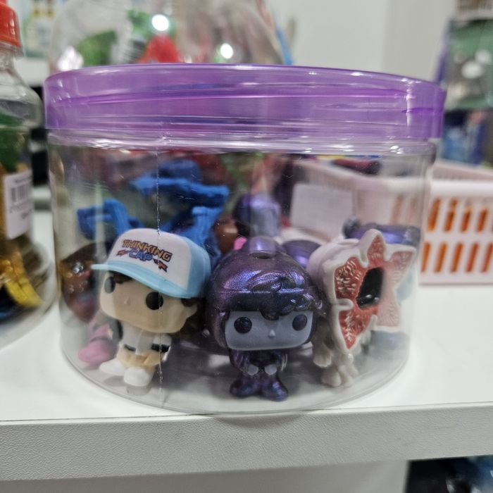 Продам Киндер ОСД фигурки