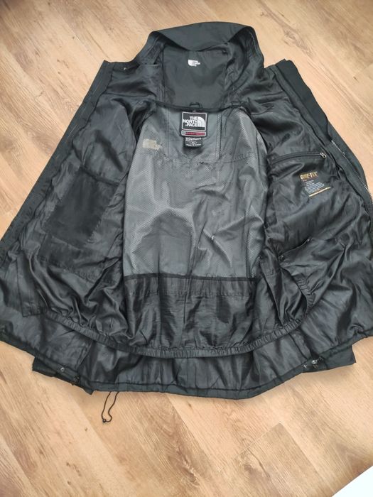 Geaca impermeabila The North Face vintage  Gore-Tex mărimea XXL