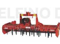 Grapa rotativa maschio delfino dl ult-016016
