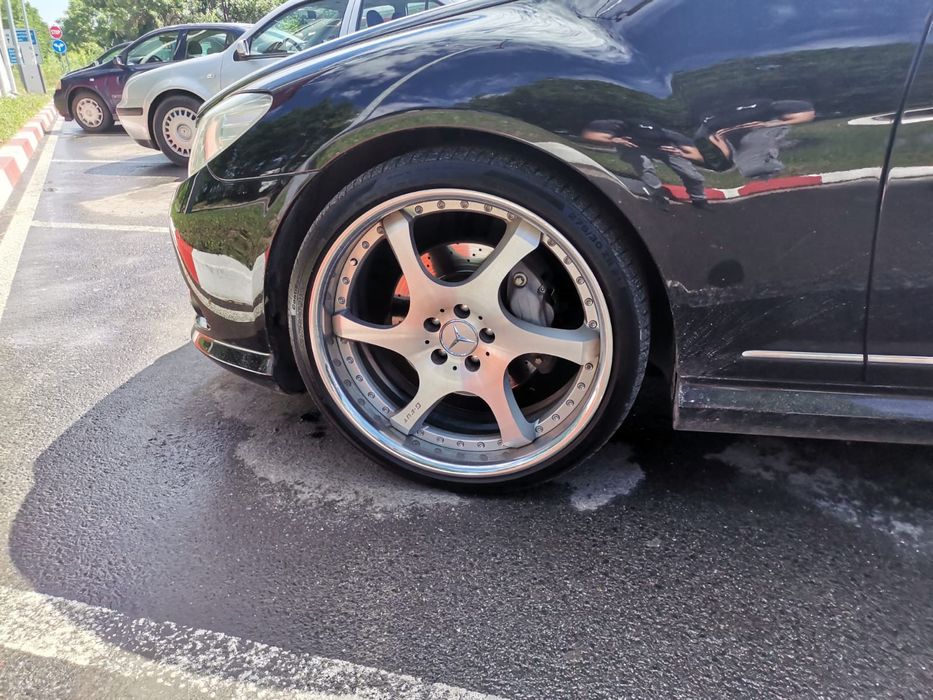 R21  5x112 G-FUT sport paket