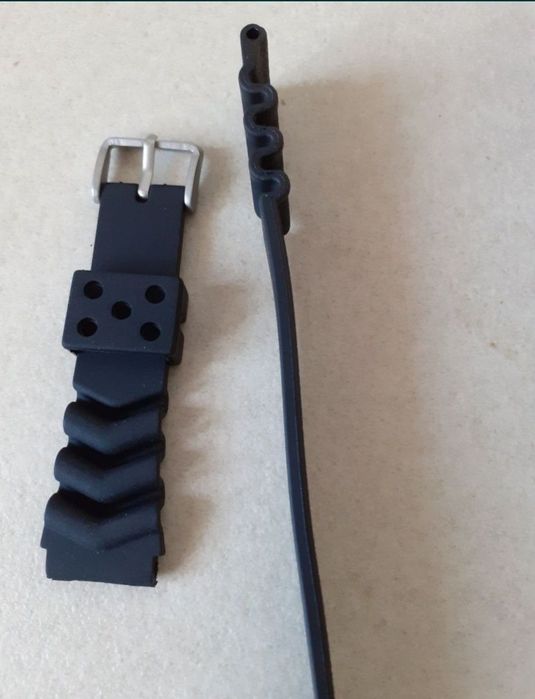 Curea ceas brățară Seiko 20mm 20 18mm 18 noua originala