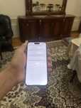 Iphone 15 pro max 256gb