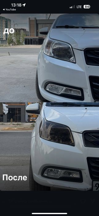 Nexia 3 mexanika 2020