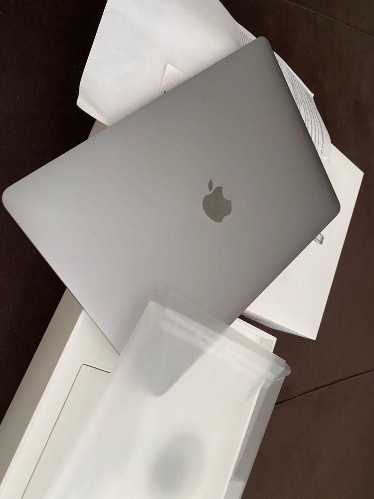 MacBook Air 13 2020 M1 В идеале