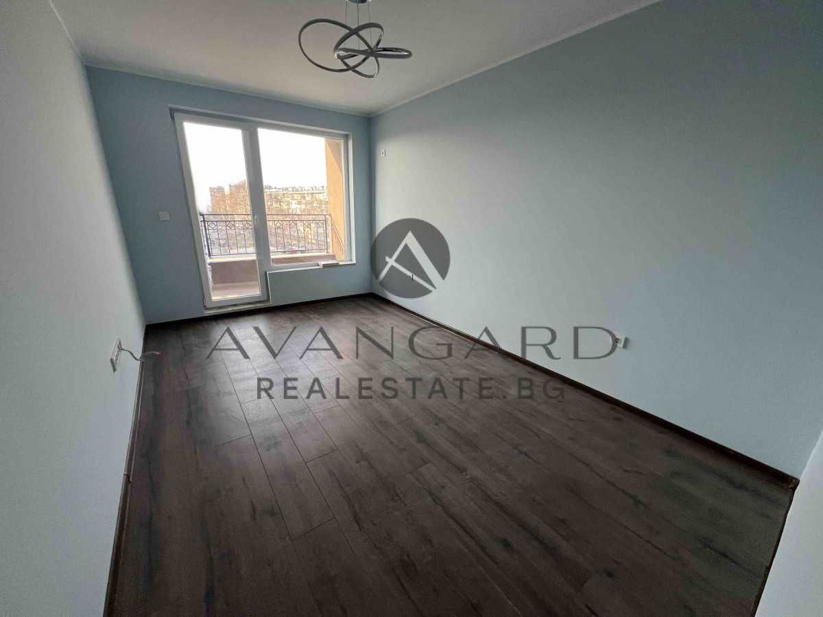 Продава се Двустаен апартамент в Пловдив, Кючук Париж - 65 кв.м за 1616 €/кв.м - Снимка #3