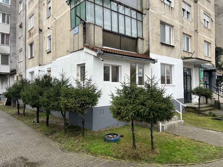 Spatiu Comercial - Birou - Reghin - Fagarasului