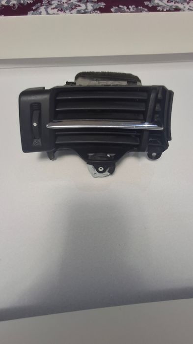 Malibu 1 deflektor gm