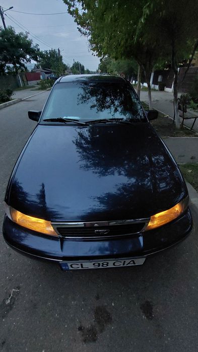 Vand Daewoo Cielo 1.5 16v, impecabil