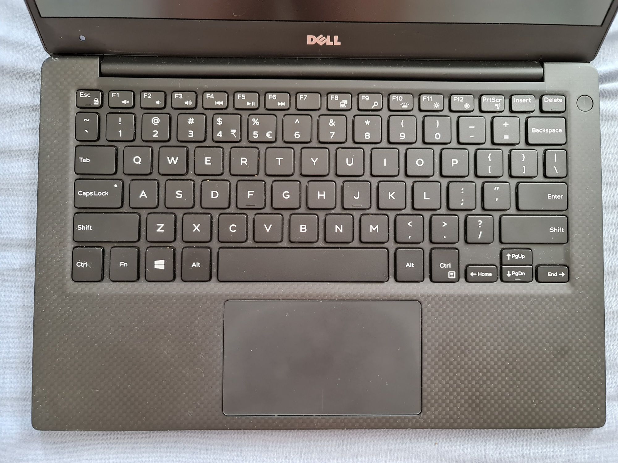 Dell XPS 13 9360