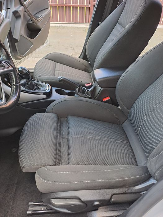 Opel Astra Sports Tourer
