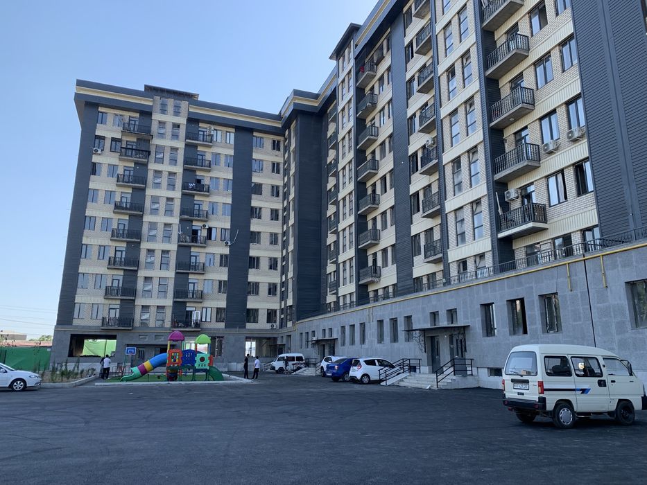 Новастройка Novastroyka Yakkasaroy