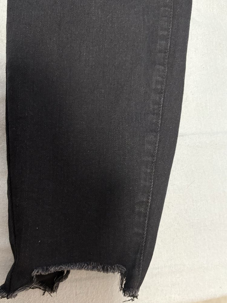 Големи дънки XL. Slim