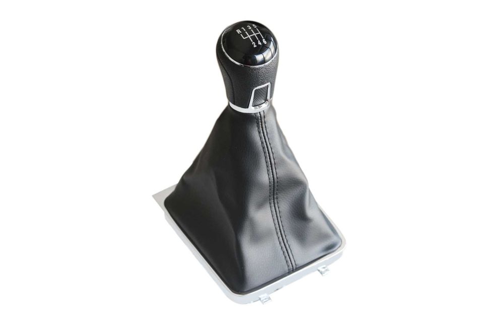 Топка скоростен лост 6ск. с маншон за VW PASSAT 3C B6 2005 - 2010