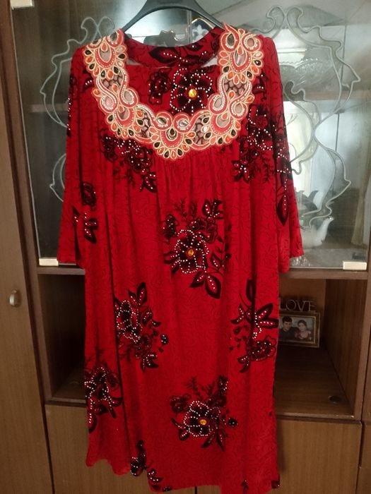 Аёллар Куйлак лозими