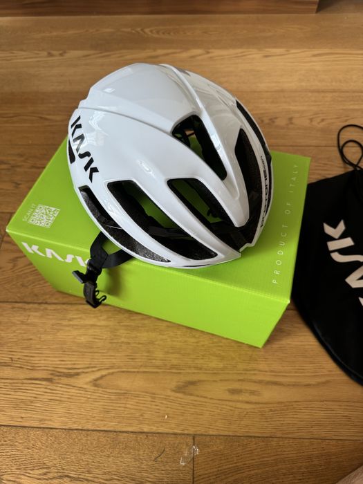 Casca Ciclism KASK Protone Icon