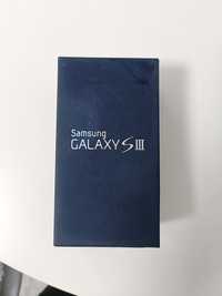 Samsung Galaxy S3 nou