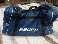 Баул хоккейный BAUER