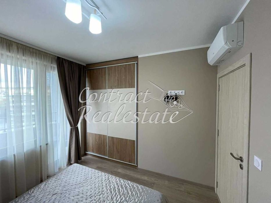 Дава се под наем Двустаен апартамент в Варна, Победа - 63 кв.м за 714 € - Снимка #10