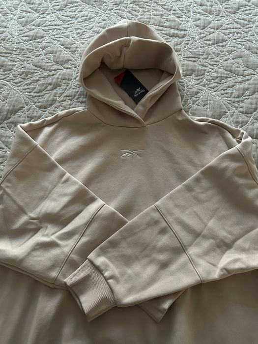 Дамско худи Reebok