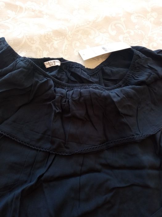 Дамска рокля "Zabaione"