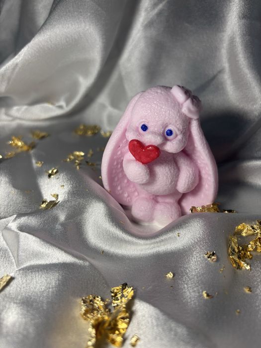 Mărturii săpun/ceara