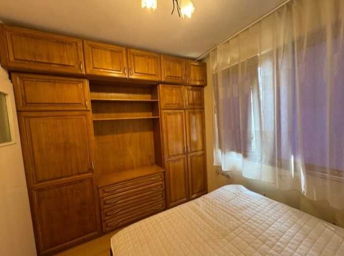 Дава се под наем Тристаен апартамент в София, Център - 76 кв.м за 500 € - Снимка #5