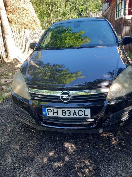Opel Astra 1.7 an 2004