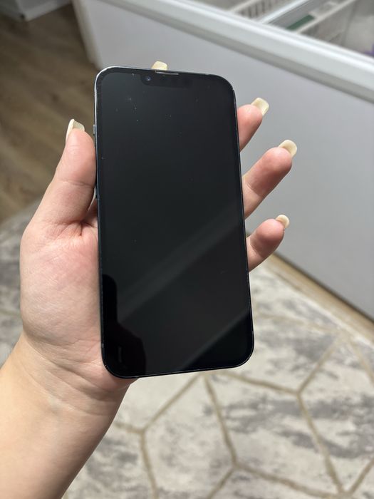 Айфон 13 продается чистый