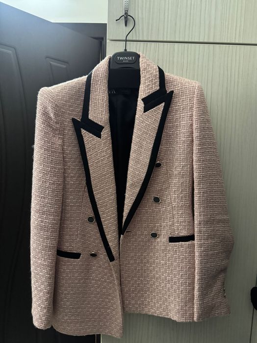 Официално сако Zara