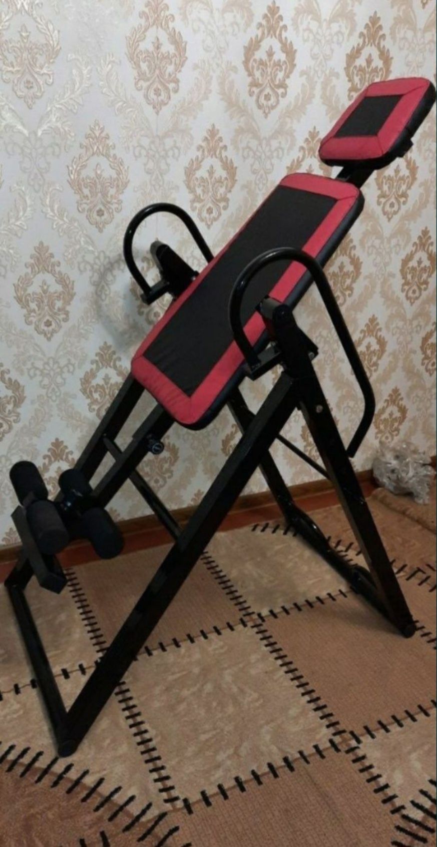 inversion stol , grija stol ,stol