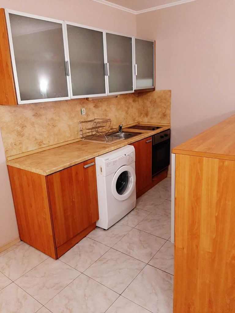 Дава се под наем Едностаен апартамент в Несебър - 45 кв.м за 114.75 € - Снимка #12