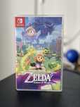 The Legend of Zelda: Echoes of Wisdom (игра для Nintendo Switch)