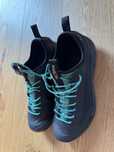 Vand pantofi Arcteryx Ortholite Gore tex, marime 38