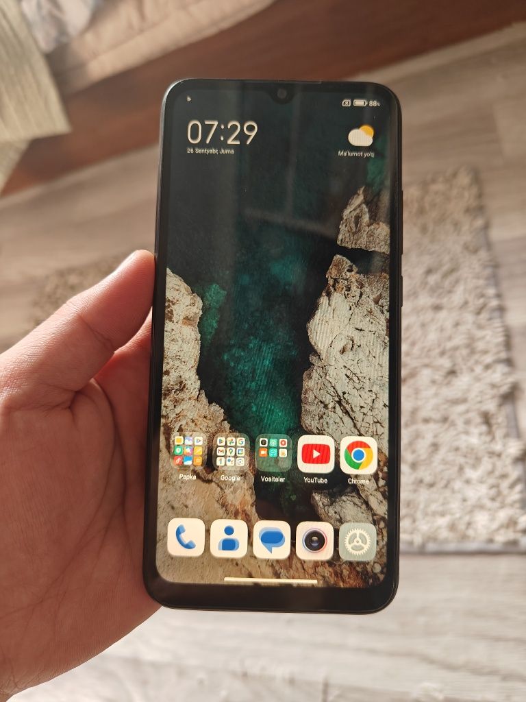 Redmi 9a 4+1/64 sotiladi