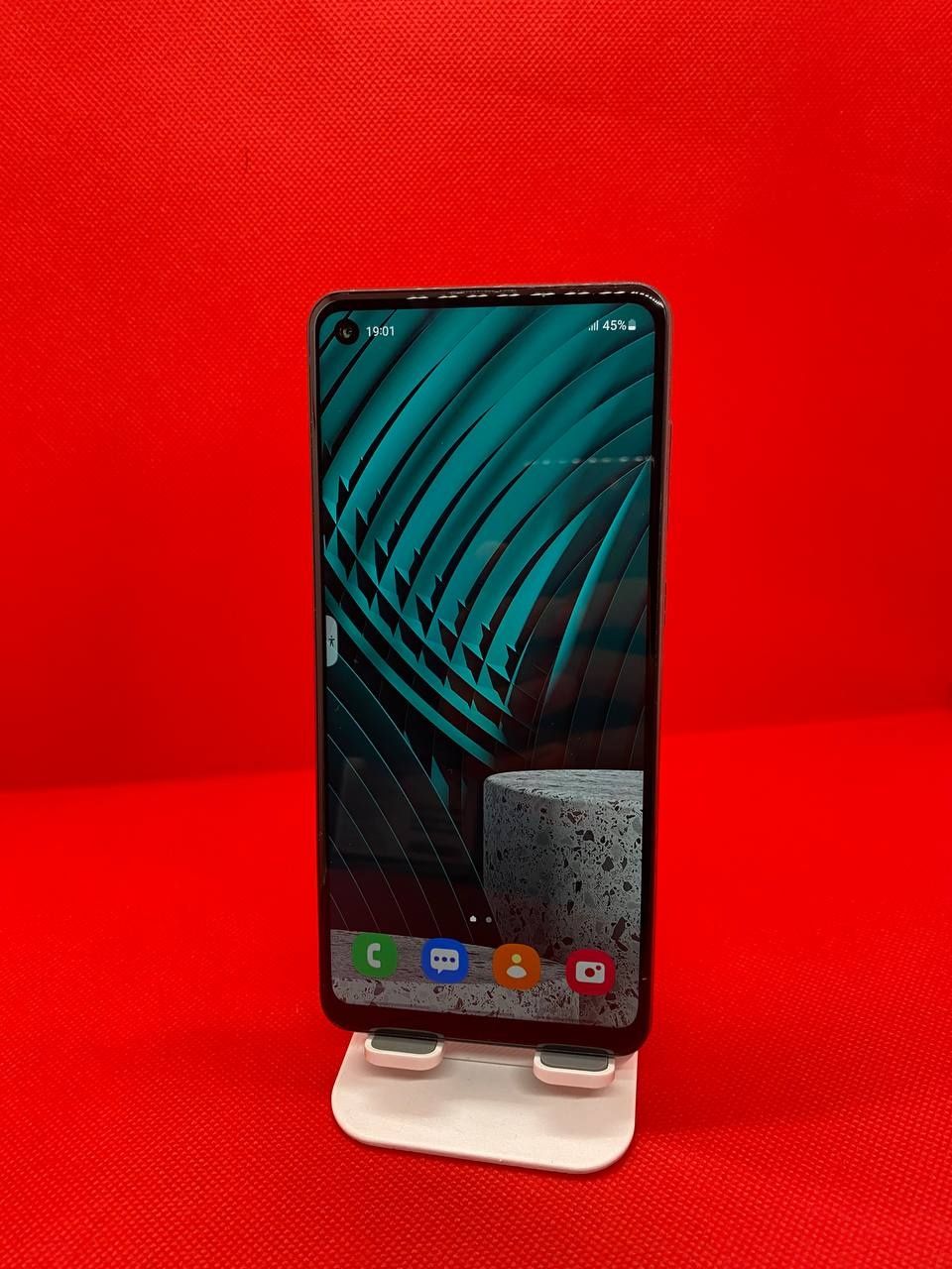 Samsung A21s sotiladi dastavka hizmati bor 24/7