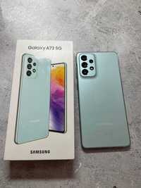 Samsung Galaxy A73 256гб (Балхаш)364136