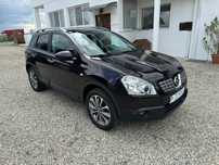 Nissan Qashqai // 1.5 dci /Olanda recent adusa //