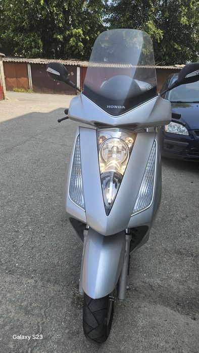 Scooter Honda Pantheon 150cc
