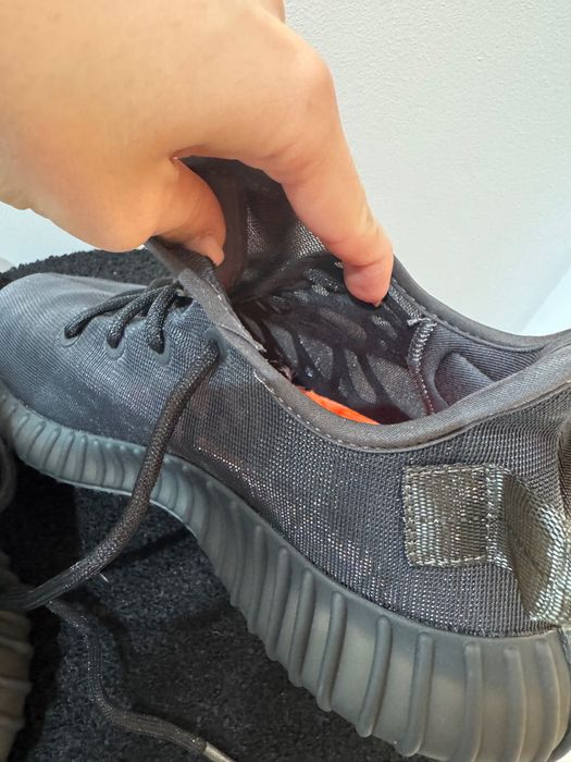 Adidas Yeezy 38 размер
