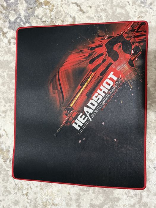 Коврик для мышь