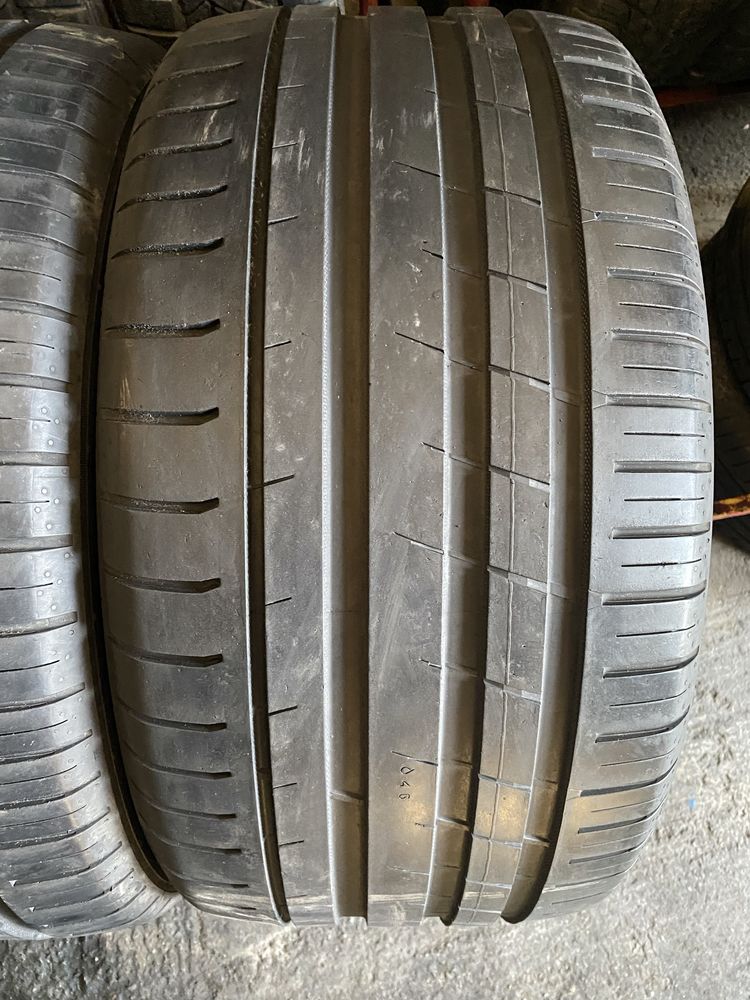 Anvelope 295/35/21 Nokian 295 35 R21