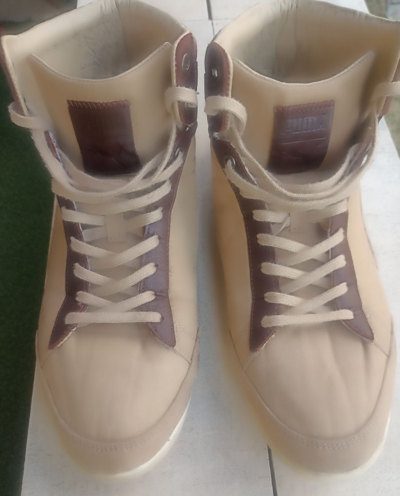 Puma кецове 44 номер