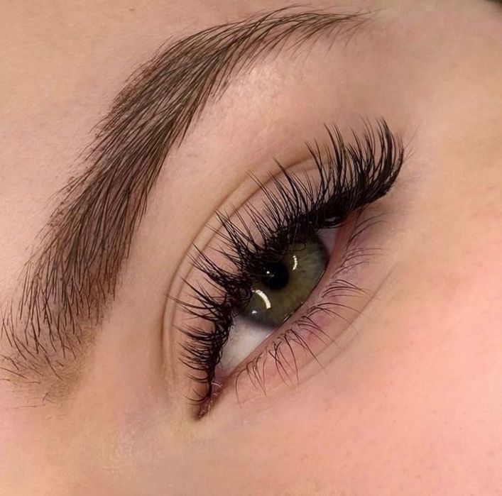 Курс наращивания ресниц ЖК Арнау