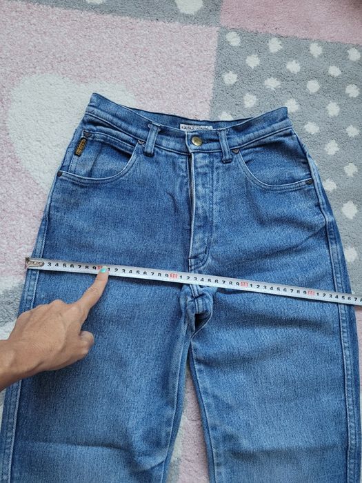 Blugi Giorgio Armani XS