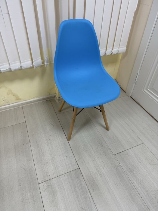 Стулья детские 14 шт