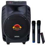 Караоке стерео колона MBA SA-8900