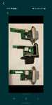 Modul impulsional macara electrica