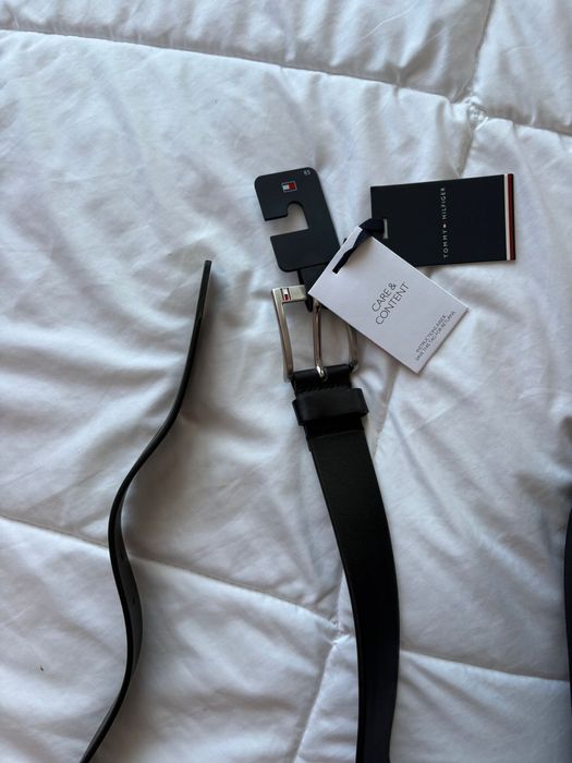 Оригинален колан Tommy Hilfiger