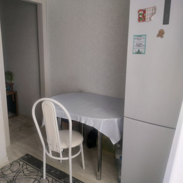 Продам 1 комнатную квартиру