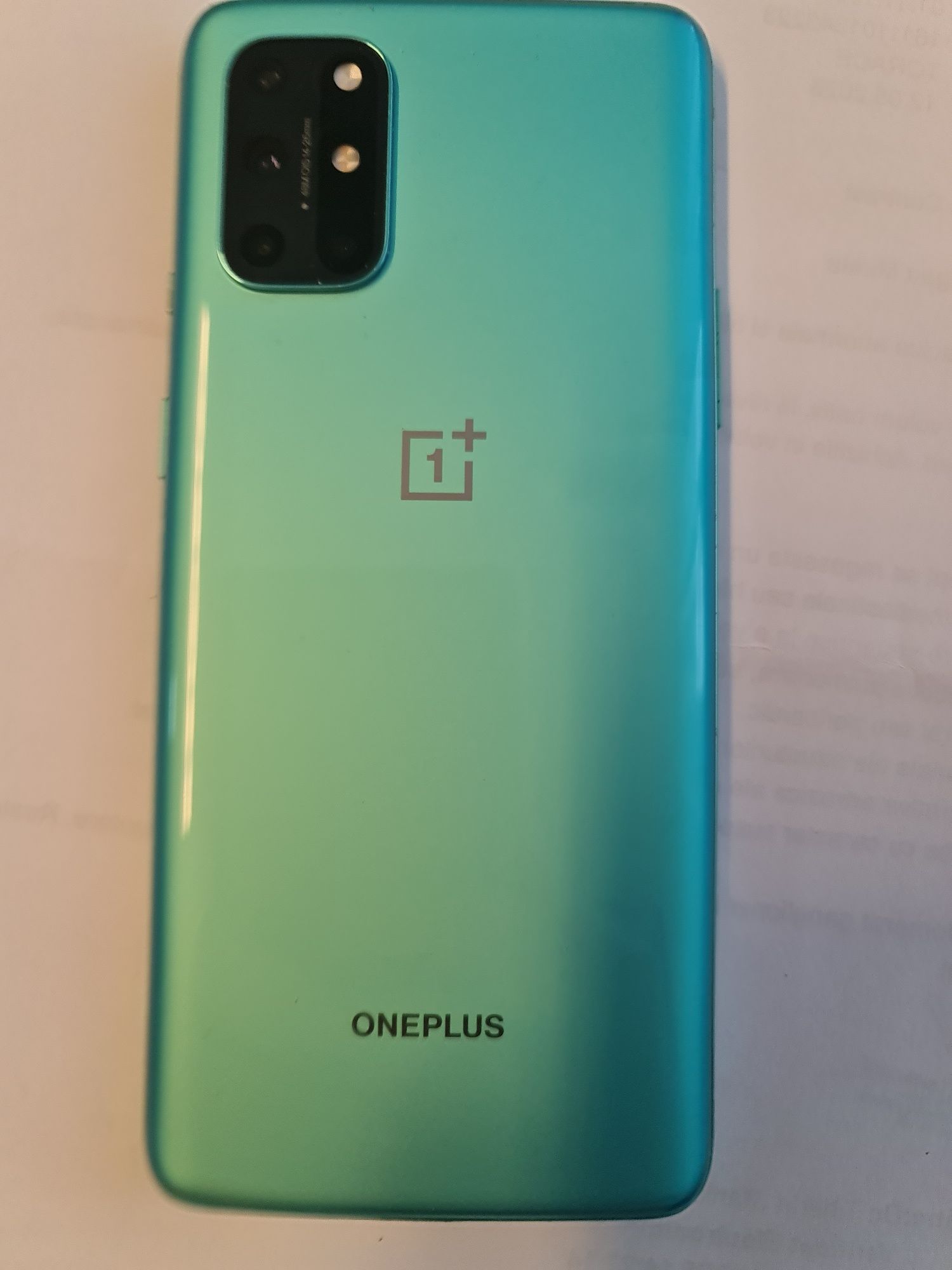 Telefon OnePlus 8T